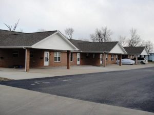 Marion IL Apartments Available