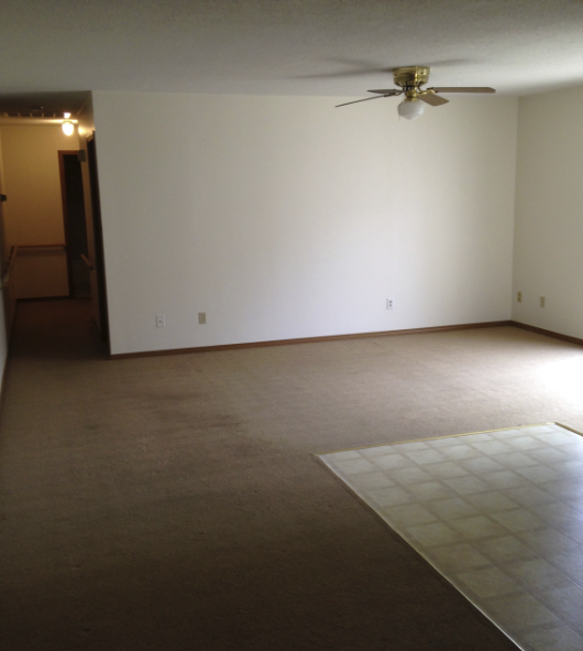 for rent apartments marion il