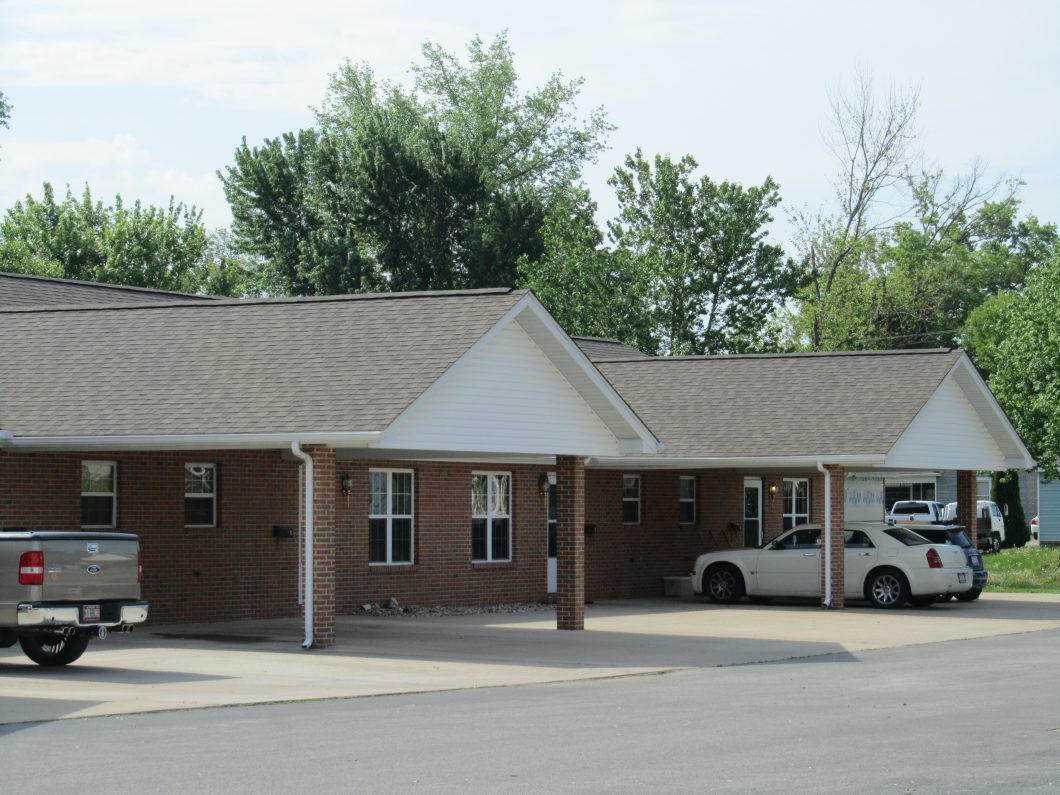 townhouse with carport for rent in marion il