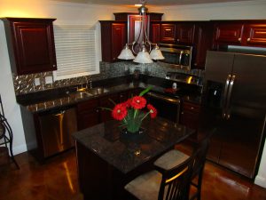 high end kitchen marion il apartments