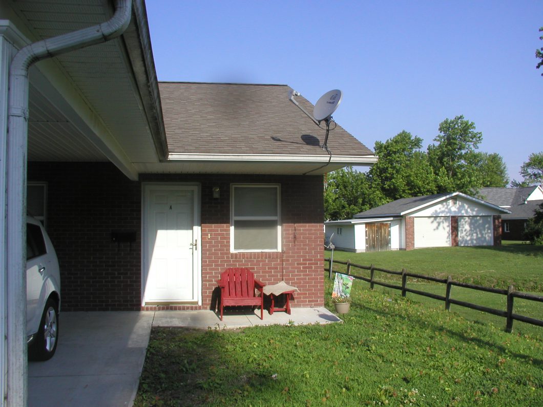 308 S Bentley St Marion, IL 62959 Marion Rental Apartments