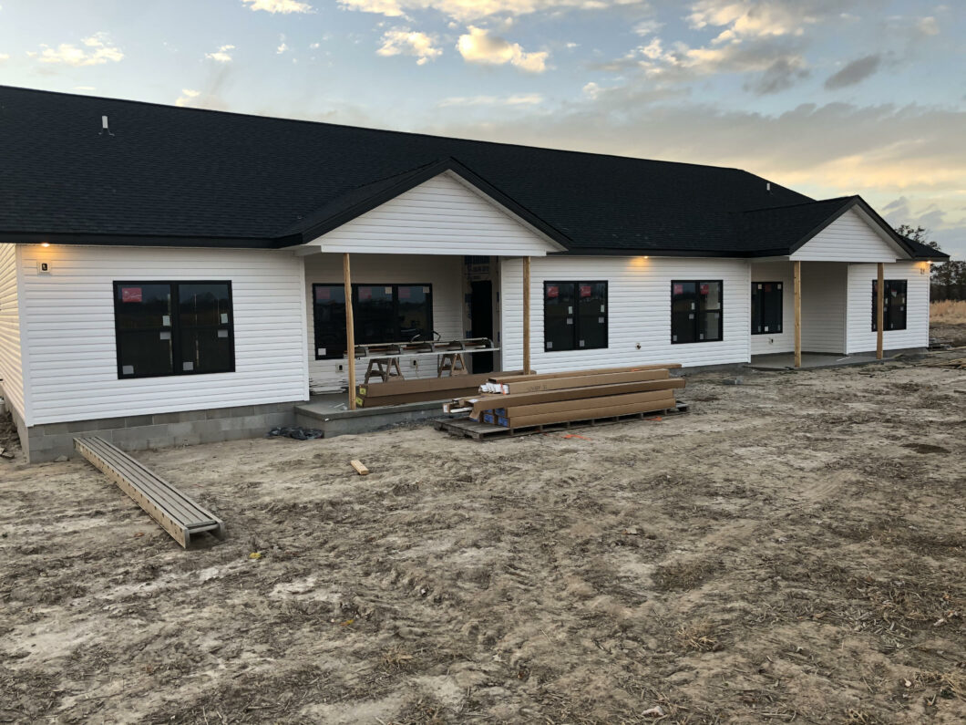 2903 market Marion Rental Apartments