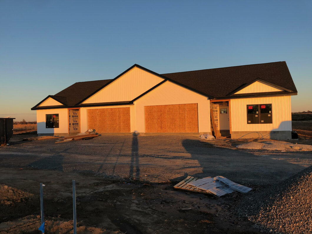 s market st building Marion Rental Apartments